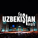 Uzbekistan Festivals