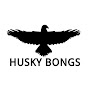 Husky Bongs