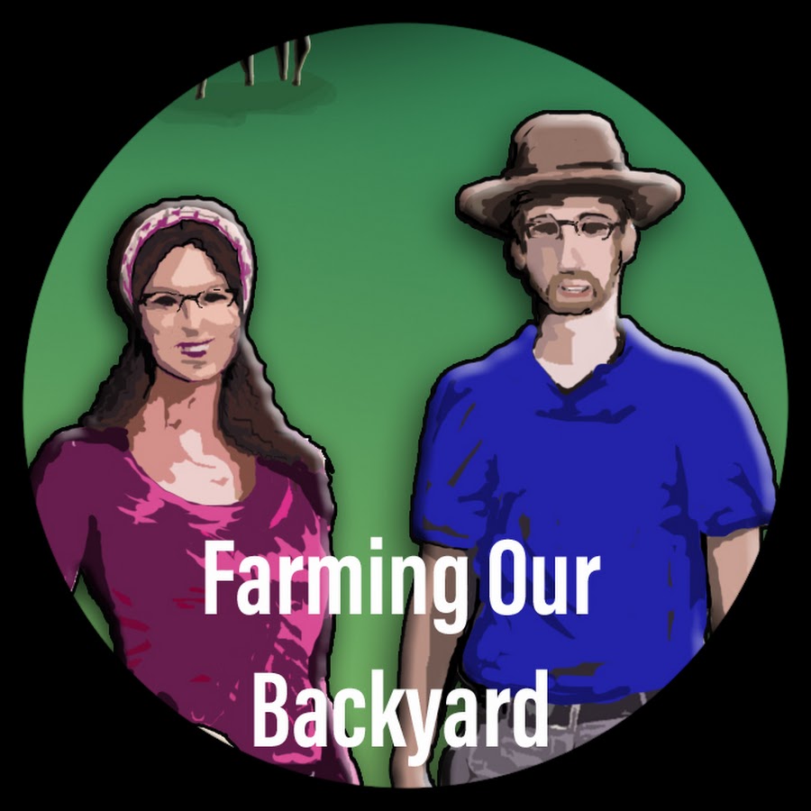 Farming Our Backyard