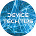 logo Device Tech Tips