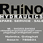 Rhino Hydraulics