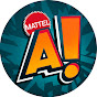 Mattel Action youtube avatar