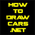 How To Draw Cars