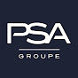 Groupe PSA