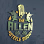 The Allen Steele show