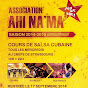 AHINAMA SALSA STRASBOURG