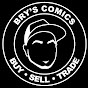 Bry’s Comics