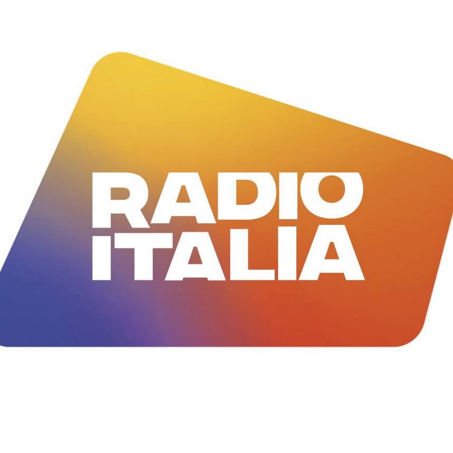 Radio Italia - Solo musica Italiana @radioitaliaweb