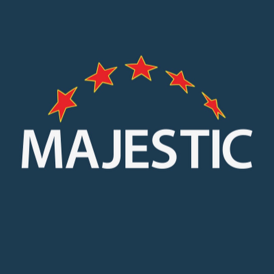 Majestic - YouTube