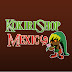 logo Kokiri Shop Mexico