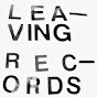 Leaving Records