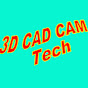 3D CAD CAM Tech