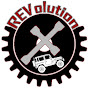 REVolutionX RC