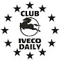 CARRIER KALUGA IVECO DAILY CLUB