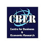 Centre for Business & Economic Research - CBER