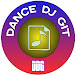 Dancedj Git