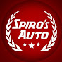 Spiro's Automotive
