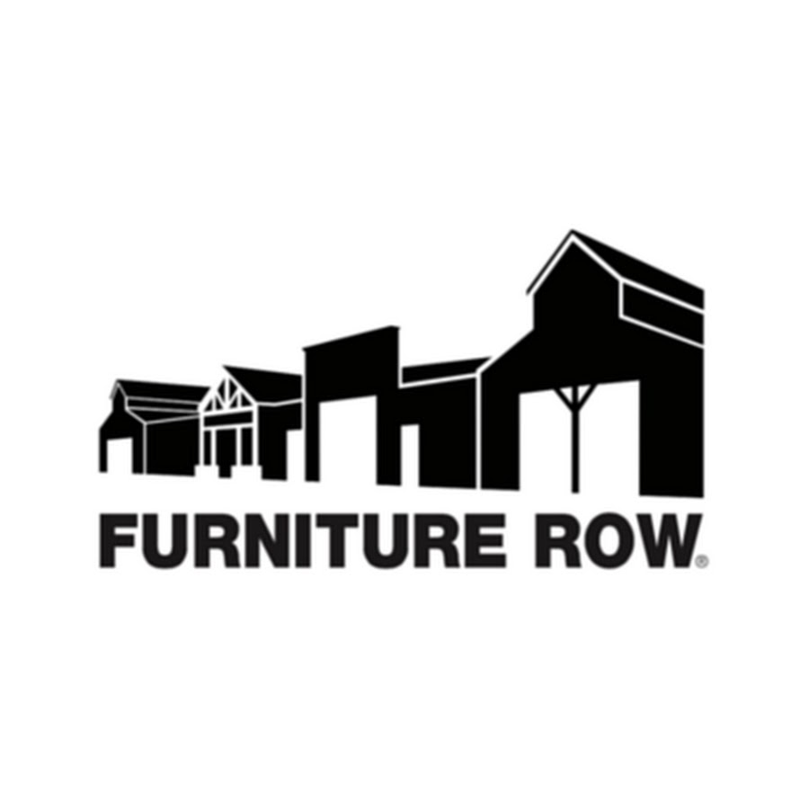 Furniture row deals outlet