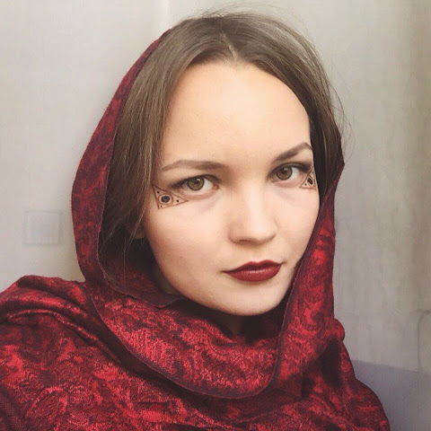 influencer profile picture