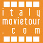 Italy Movie Tour