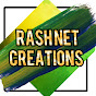 RASHNET CREATIONS