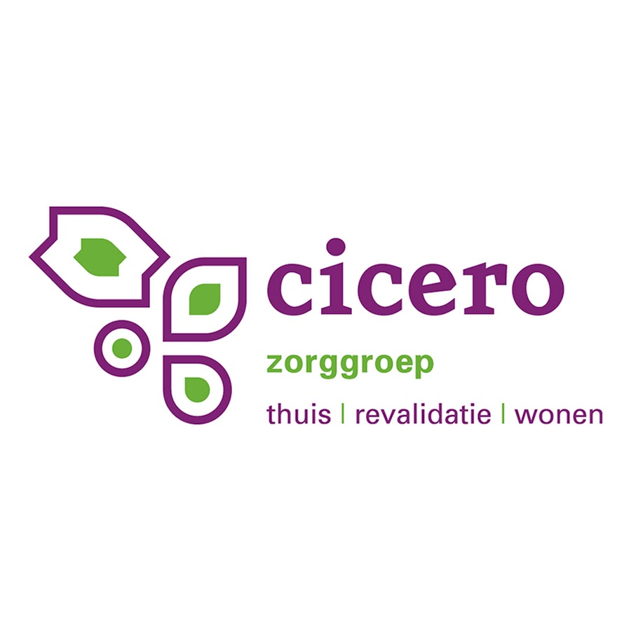 Cicero Zorggroep YouTube