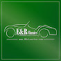 ERClassics - No1 Online Classic Car Dealer