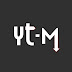 logo Yt Master