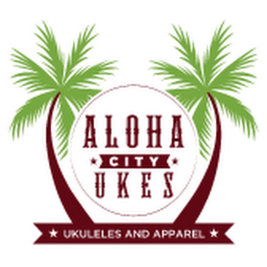 Aloha City Ukes