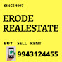 Erode Realestate