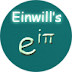 logo Einwill's Math Channel