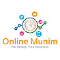 OnlineMunim