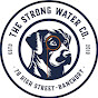 The Strong Water Co.