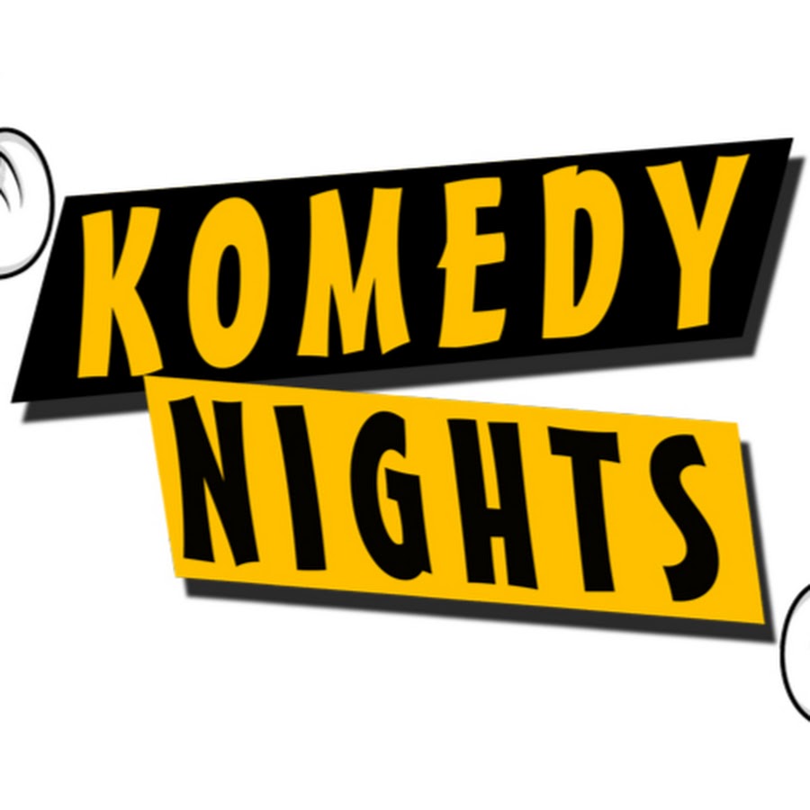 Komedy Nights @KomedyNightsOfficial