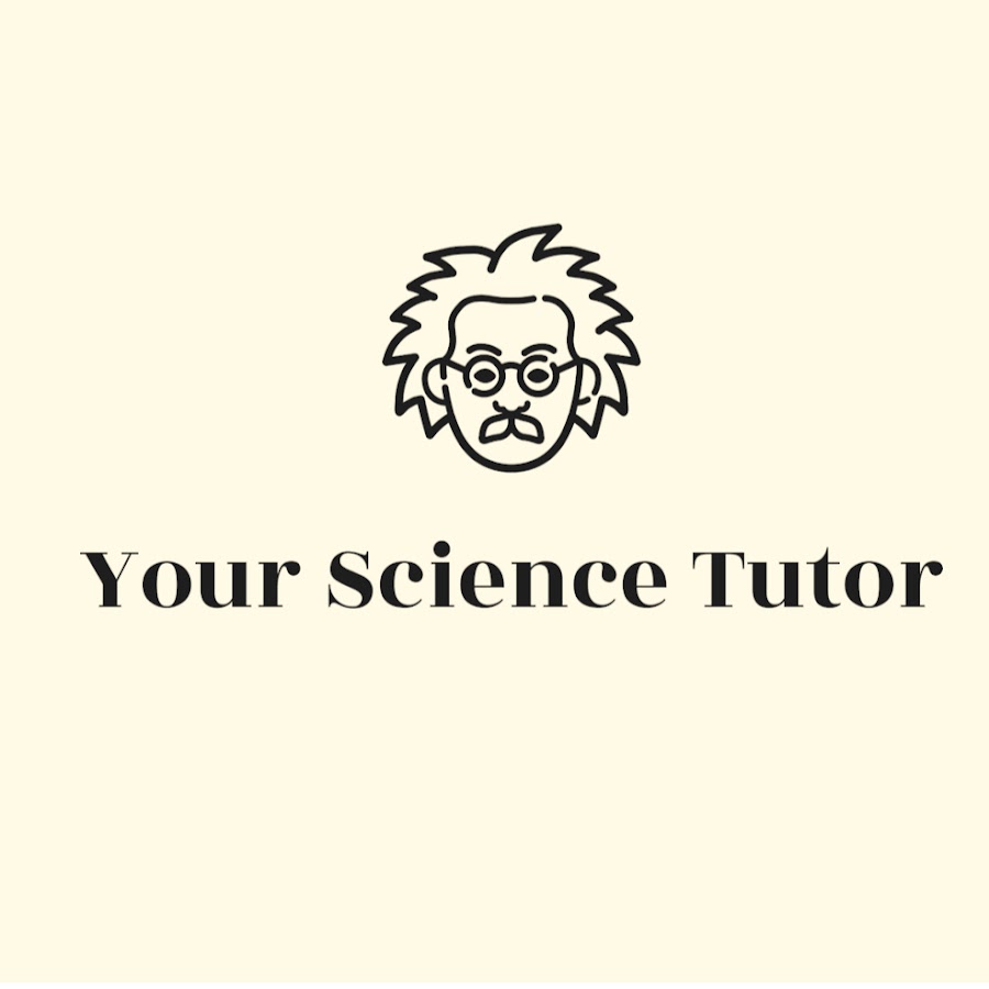 Your Science Tutor
