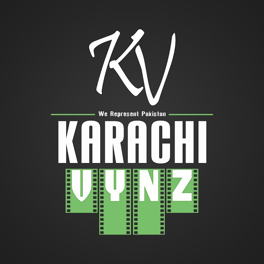 Karachi Vynz Official @thekarachivynz