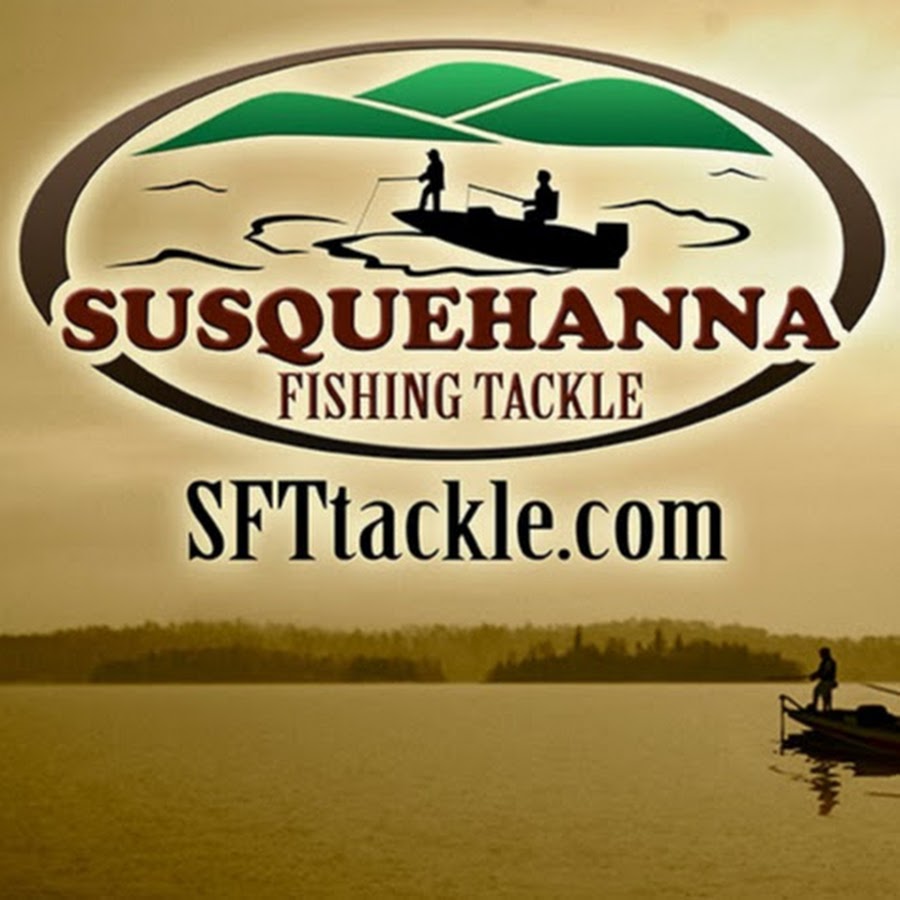 Susquehanna Fishing Tackle - The best place on the planet to get fishing  tackle!