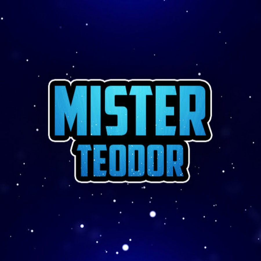 MisterTeodor