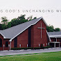 DALLAS CHURCH OF GOD