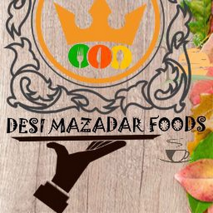 DESI MAZADAR FOODS