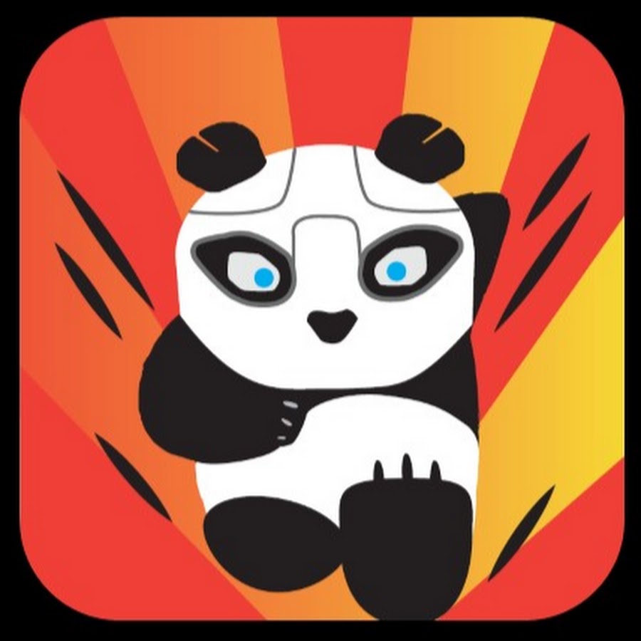 Fast Panda Gaming