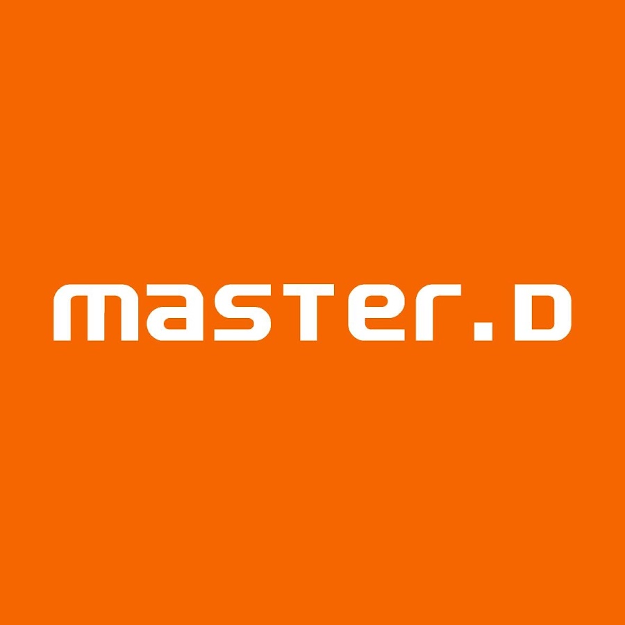 MasterD @masterd