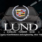 Lund Cadillac