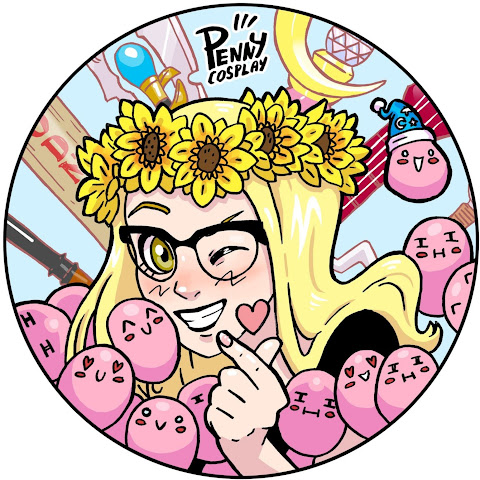 influencer profile picture