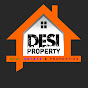 Desi Property