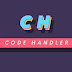 logo Code Handler