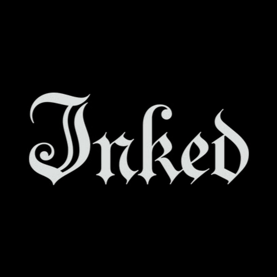 Inked - YouTube