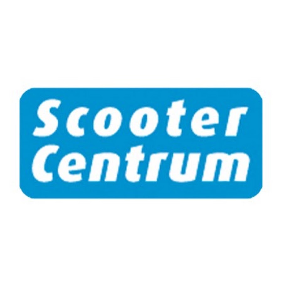 Scooter Centrum Reeuwijk @Scootercentrum