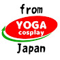 YOGA Cosplay [Prop Maker]