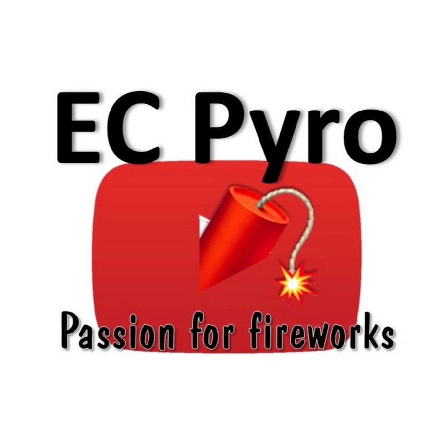 EC Pyro @ECPyro